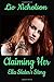 Claiming Her: Ella Slater's...