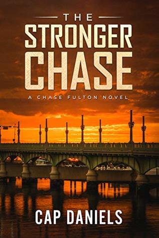 The Stronger Chase (Chase Fulton #3)