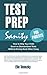 Test Prep Sanity for Parents by Elie Venezky