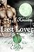 Last Lover by C.J. Kincade