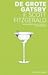 De grote Gatsby by F. Scott Fitzgerald De grote Gatsby by F. Scott Fitzgerald