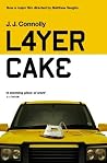 Layer Cake Book cover for Layer Cake