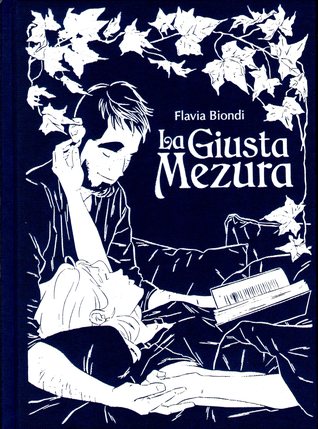 La giusta mezura (Hardcover)