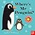 Where's Mr Penguin?