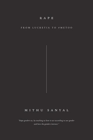 Rape: From Lucretia to #MeToo