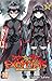 Twin Star Exorcists T01 by Yoshiaki Sukeno