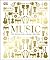 Music: The Definitive Visual History (Dk)