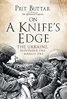 On a Knife's Edge...