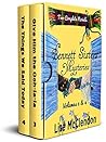 Bennett Sisters Mysteries Volume 3 & 4 (Bennett Sisters Mysteries boxsets series Book 2)