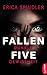 Fallen Five - Dunkle Gewissheit: Thriller (Die Lightkeeper-Serie 3) (German Edition)