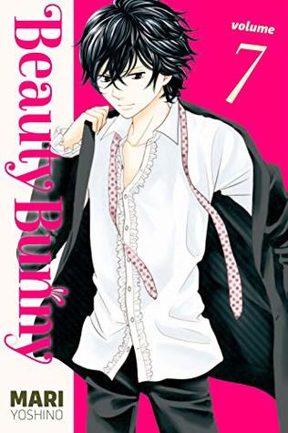 Beauty Bunny, Vol. 7 (Kindle Edition)