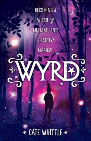 Wyrd (Paperback)