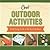 Cool Outdoor Activities (Great Things to Do in the Great Outdoors) by Alex Kuskowski