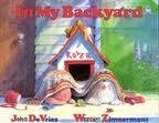 In My Backyard (Hardcover)