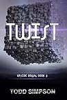 Twist (Upside Down #3)