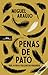 Penas de Pato