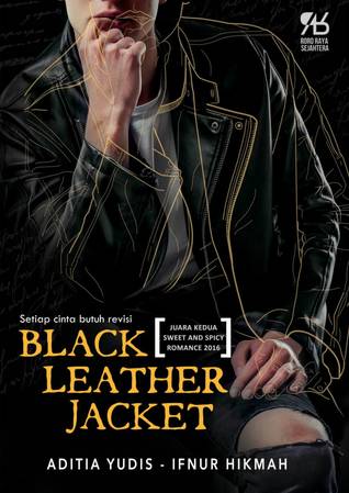 Black Leather Jacket (Paperback)