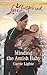 Minding the Amish Baby (Ami...