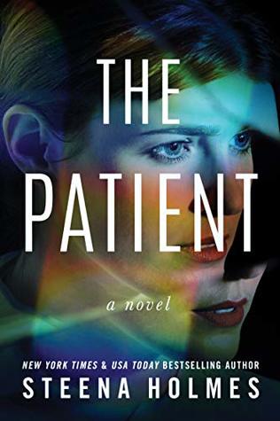 The Patient (Kindle Edition)