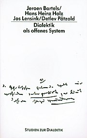 Dialektik als offenes System