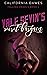 Vale Sevin's Secret Demon S...