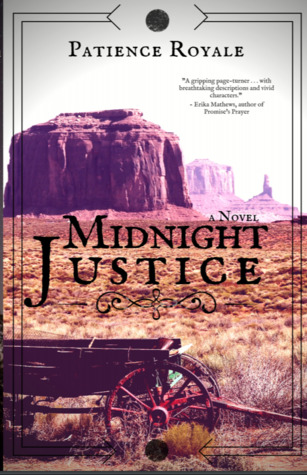 Midnight Justice (Paperback)