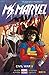 Ms. Marvel, Vol. 6: Civil W...