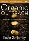 Organic Outreach ...