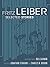 Selected Stories (Green Integer)