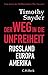 Der Weg in die Unfreiheit: Russland - Europa - Amerika