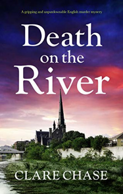 Death on the River (Tara Thorpe Mystery #2)