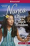 The Legend of the Shark Goddess by Erin Falligant