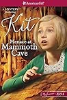 Menace at Mammoth Cave by Mary Casanova