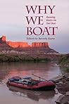 Why We Boat - Run...
