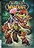 World of Warcraft by Walter Simonson