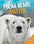 Polar Bears Matter (Bioindicator Species)