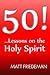 50!: ...Lessons on the Holy...