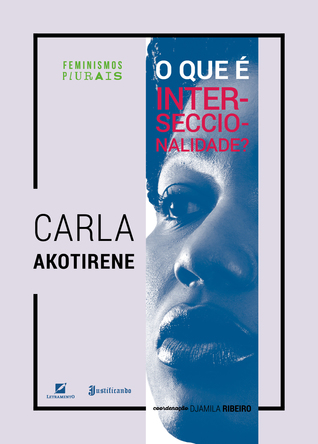 O Que é Interseccionalidade? (Mass Market Paperback)