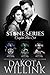The Stone Series by Dakota Willink