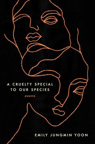 A Cruelty Special to Our Species: Poems (Kindle Edition)