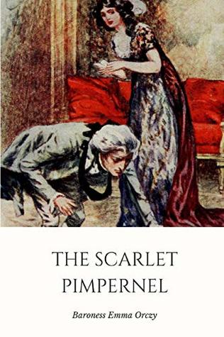 The Scarlet Pimpernel