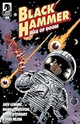 Black Hammer: Age of Doom #5