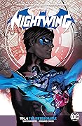 Nightwing, Vol. 6: The Untouchable