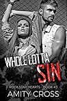 Whole Lotta Sin by Amity Cross