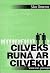 Cilvēks runā ar cilvēku by Silvija Omārova