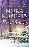 First Snow: A Wil...