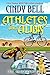 Athletes and Alibis (Dune House Cozy Mystery Book 14) by Cindy Bell