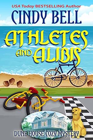 Athletes and Alibis (Dune House Mystery #14)