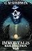 Resurrection War (The Immor...