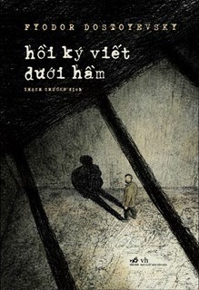 Hồi Ký Viết Dưới Hầm